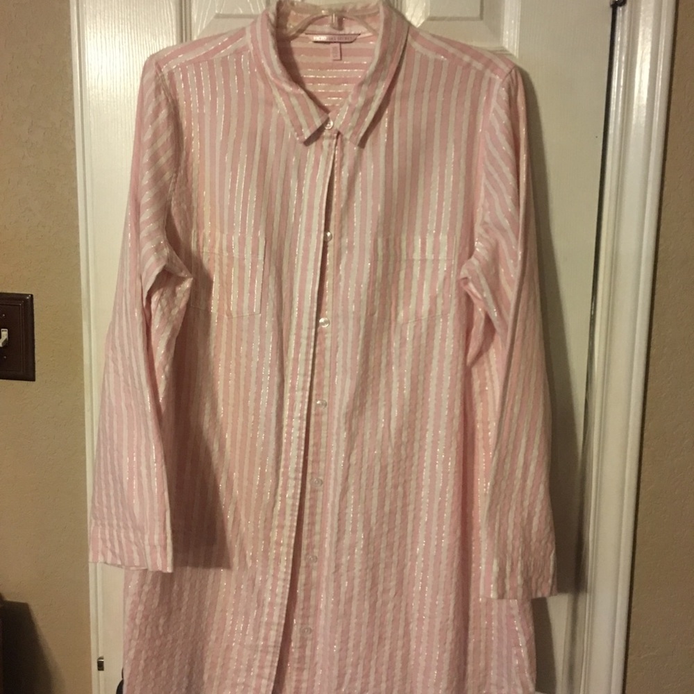 Victoria’s Secret Gown